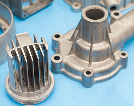 High Pressure Die Casting